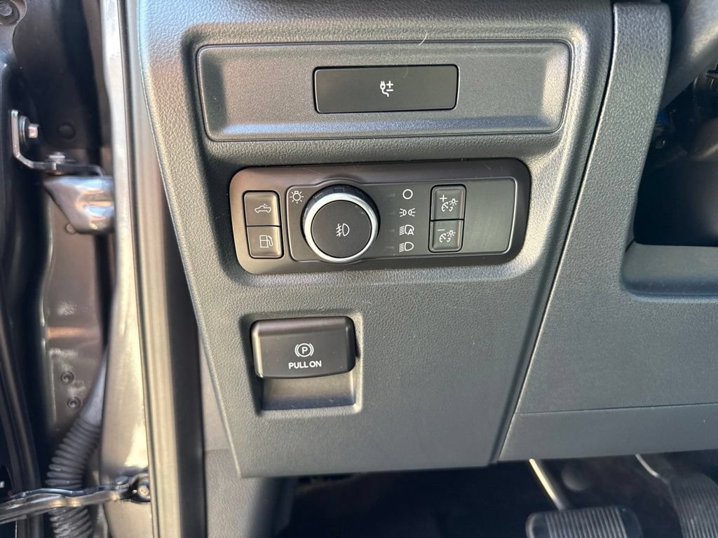 Used 2022 Ford F150 XLT w/ Equipment Group 301A Mid AWD/4WD image 12