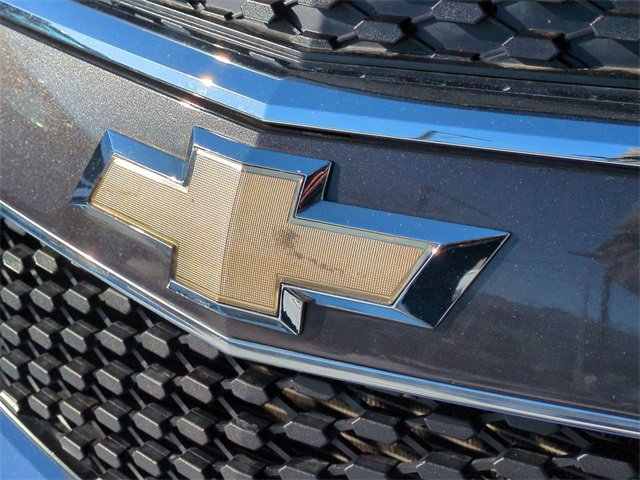 Certified 2015 Chevrolet Equinox LT image 30