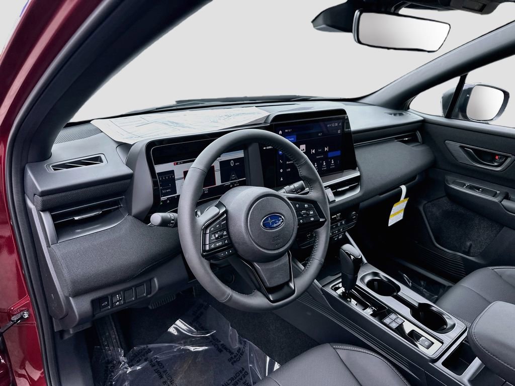 New 2026 Subaru Outback Limited XT AWD/4WD image 9