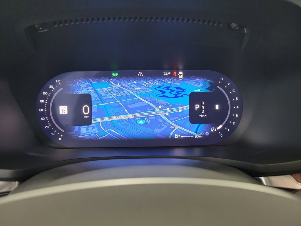 New 2026 Volvo V60 B5 Cross Country Plus w/ Protection Package Premier image 25