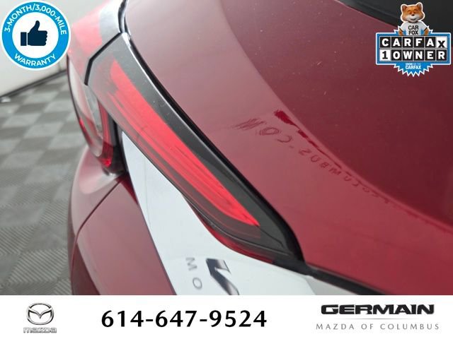 Used 2019 MAZDA CX-9 Touring w/ Touring Premium Package AWD/4WD image 16