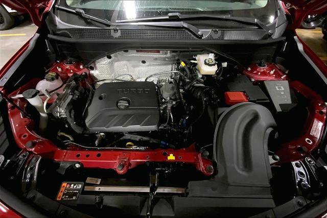 New 2026 Buick Encore GX Sport Touring w/ Comfort Package image 7