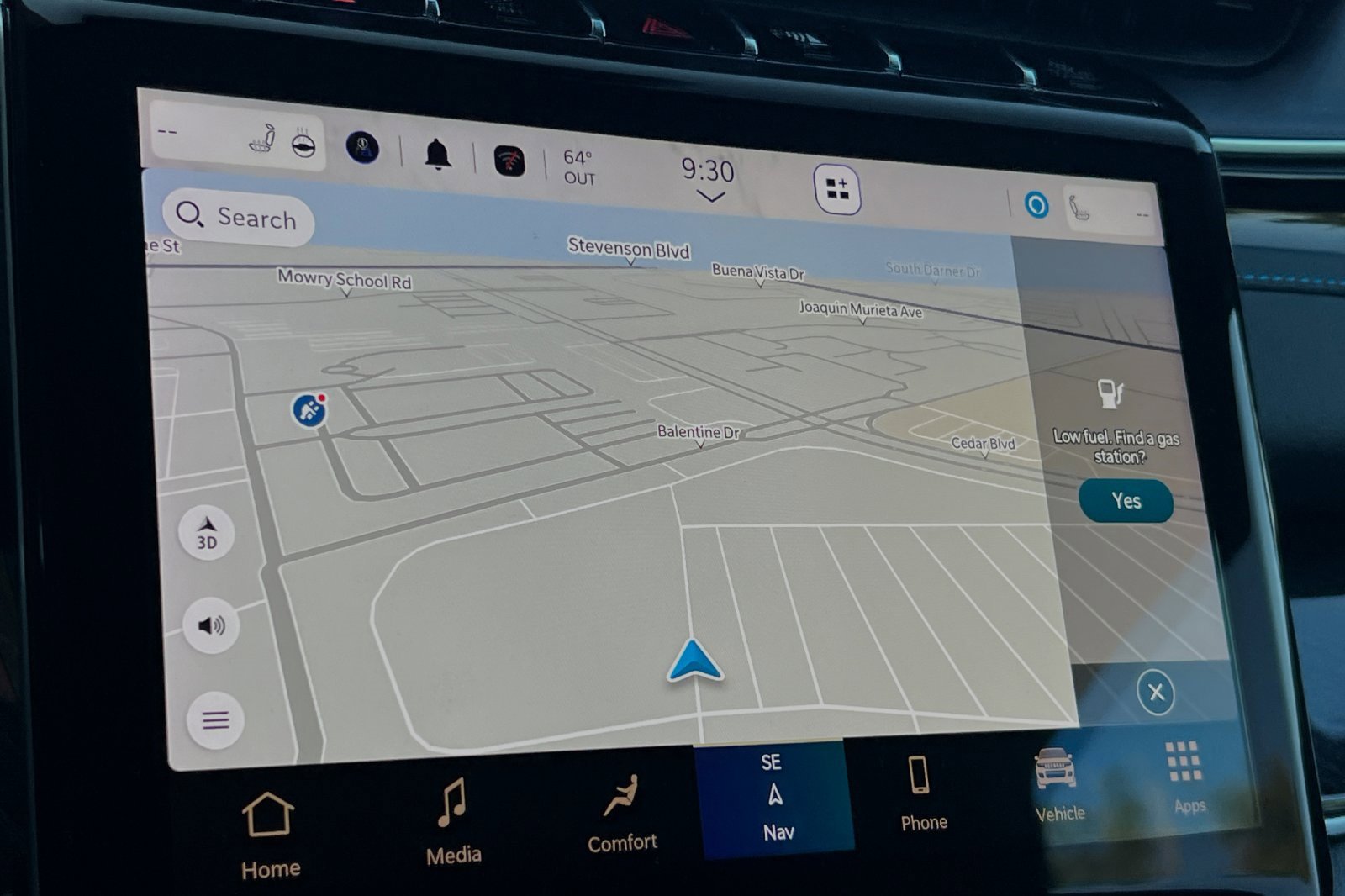 New 2023 Jeep Grand Cherokee Trailhawk w/ Advanced Protech Group II image 18