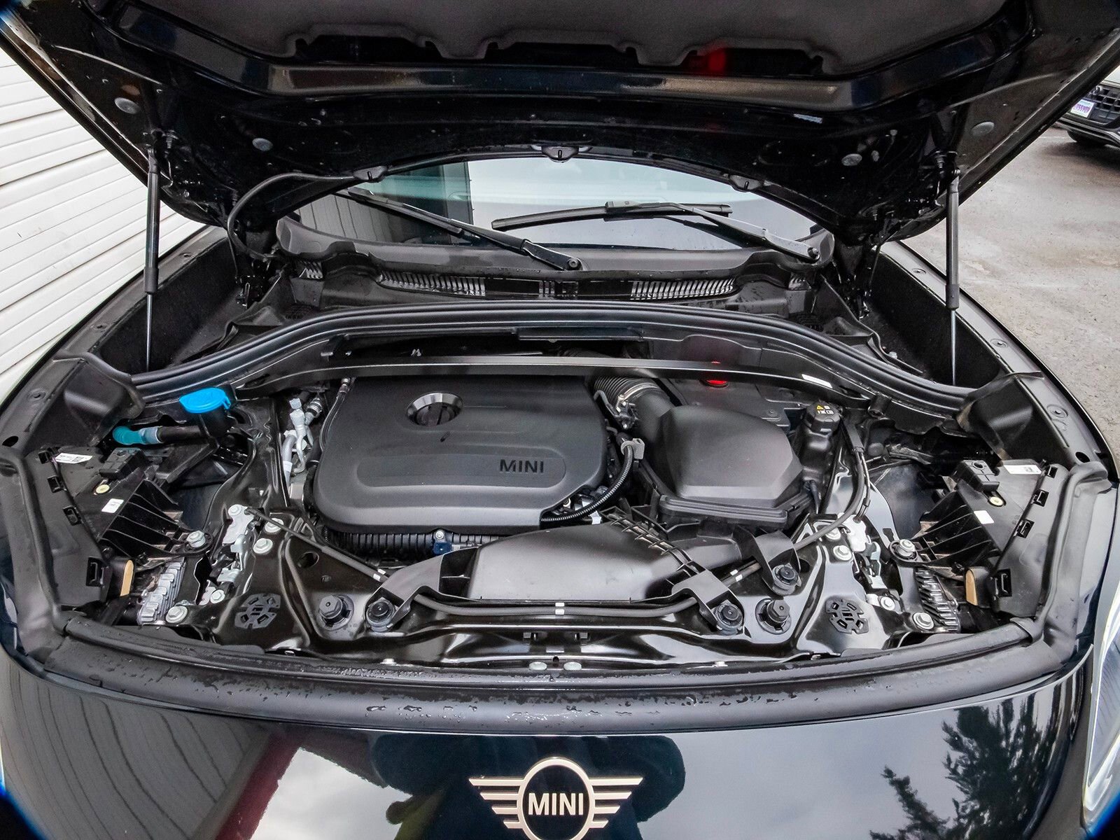 Used 2025 MINI Cooper Countryman S image 48