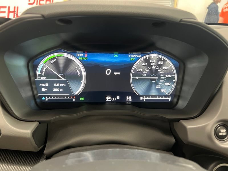 New 2026 Subaru Crosstrek 2.5i Limited AWD/4WD image 30