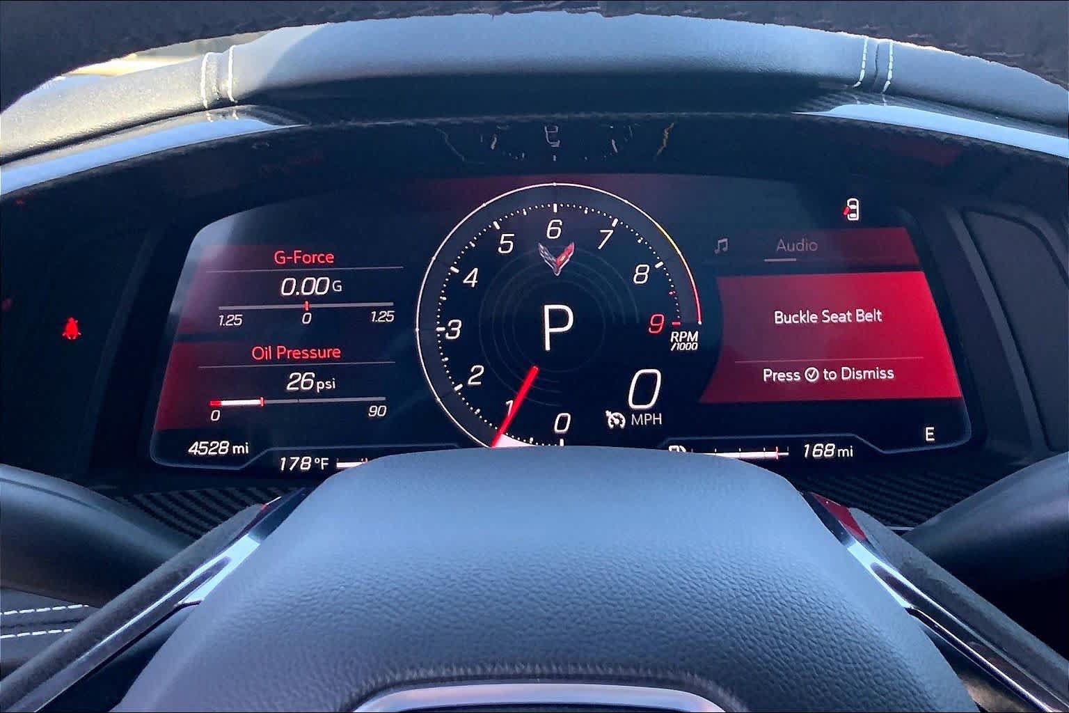 Used 2024 Chevrolet Corvette Z06 RWD image 26