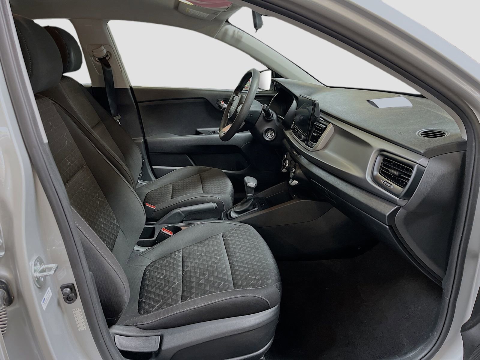 Used 2023 Kia Rio LX FWD image 25