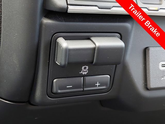 Used 2024 Chevrolet Silverado 2500 Custom w/ Custom Convenience Package image 22