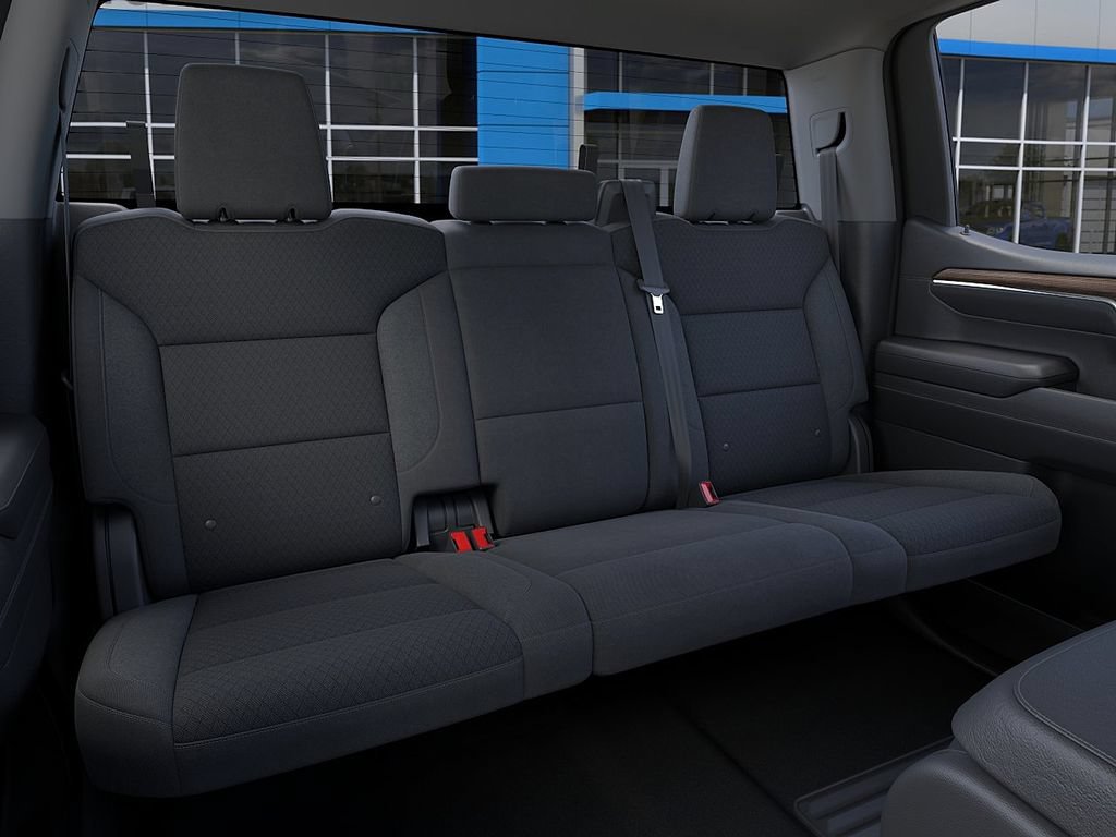 New 2026 Chevrolet Silverado 1500 LT AWD/4WD image 17