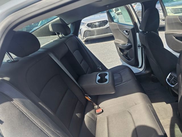 Used 2024 Chevrolet Malibu LT FWD image 14