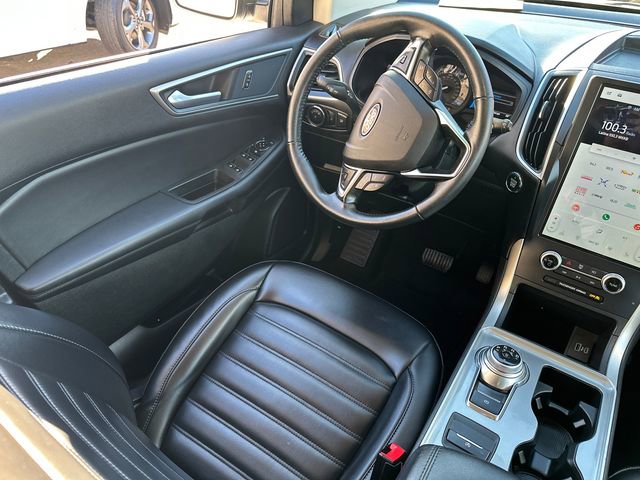 Used 2024 Ford Edge SEL image 18