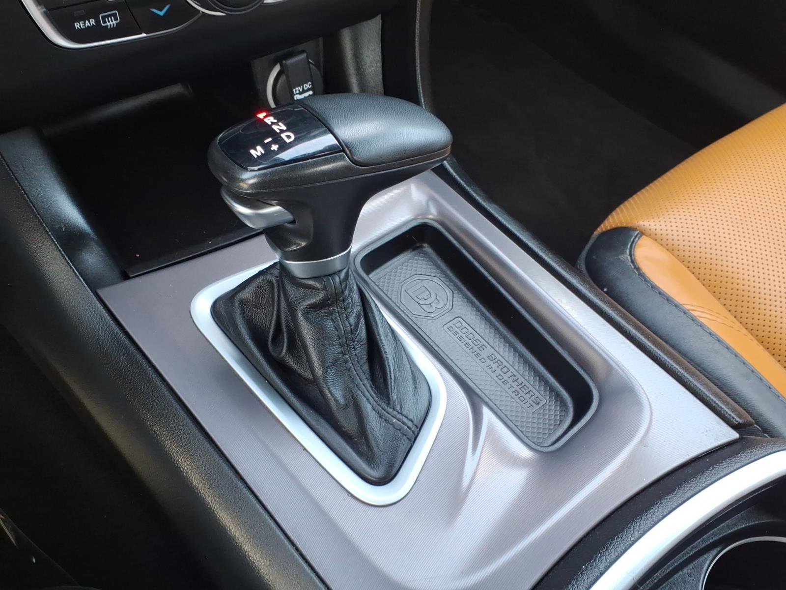 Used 2022 Dodge Charger SXT w/ Plus Group RWD image 19