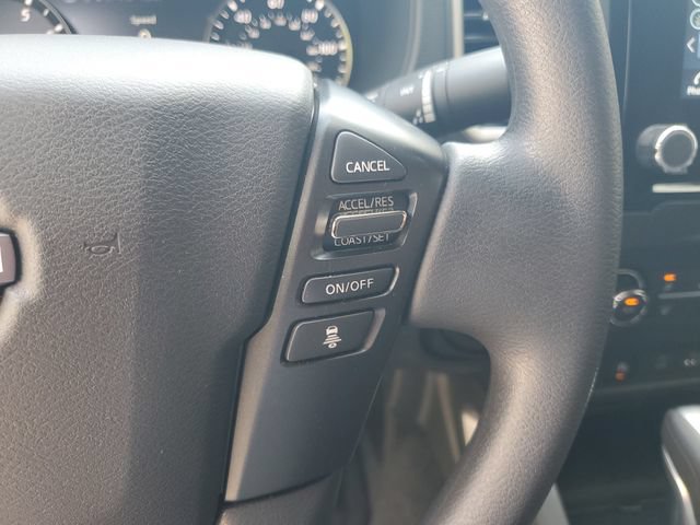 Certified 2023 Nissan Frontier SV w/ Technology Package AWD/4WD image 19