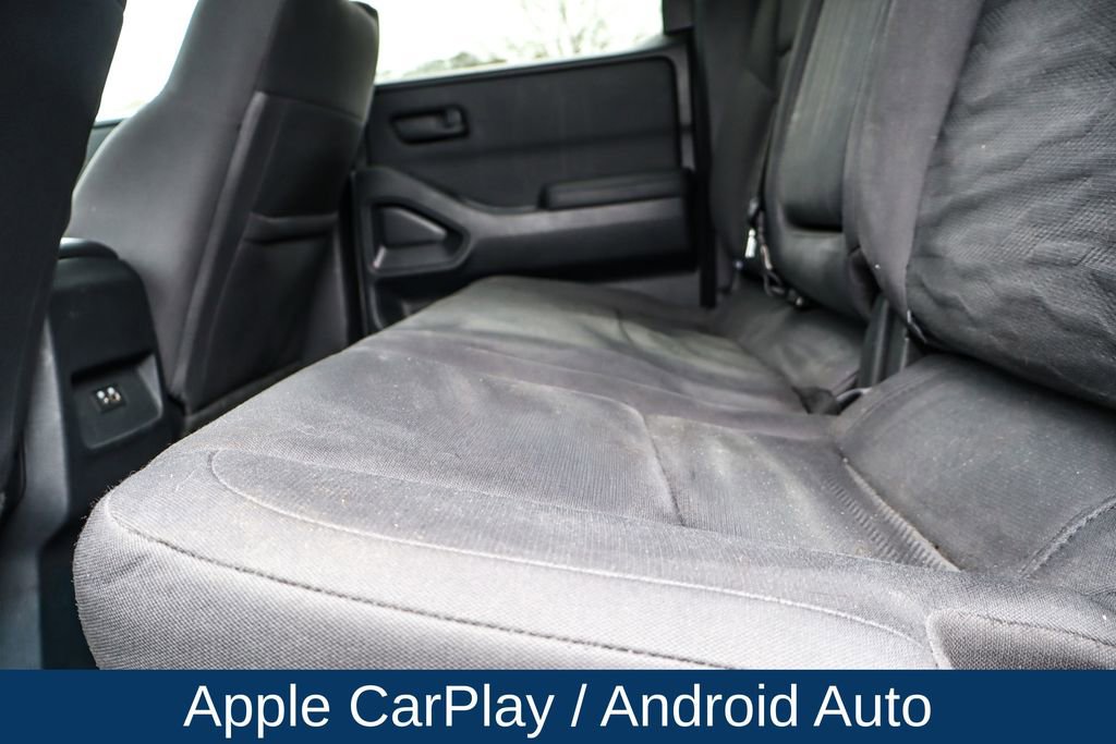 Used 2022 Nissan Frontier S image 13