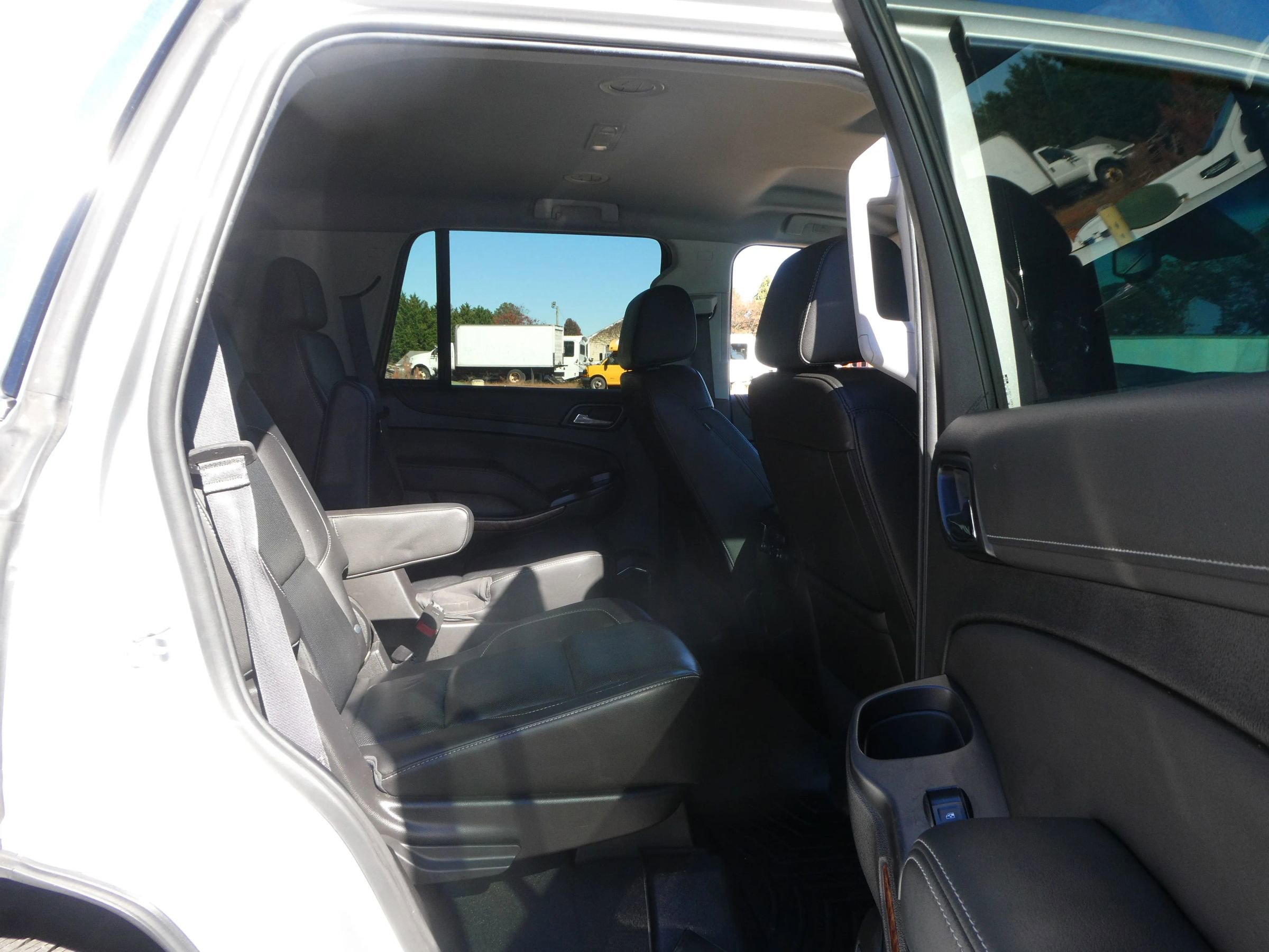Used 2019 Chevrolet Tahoe Premier image 27