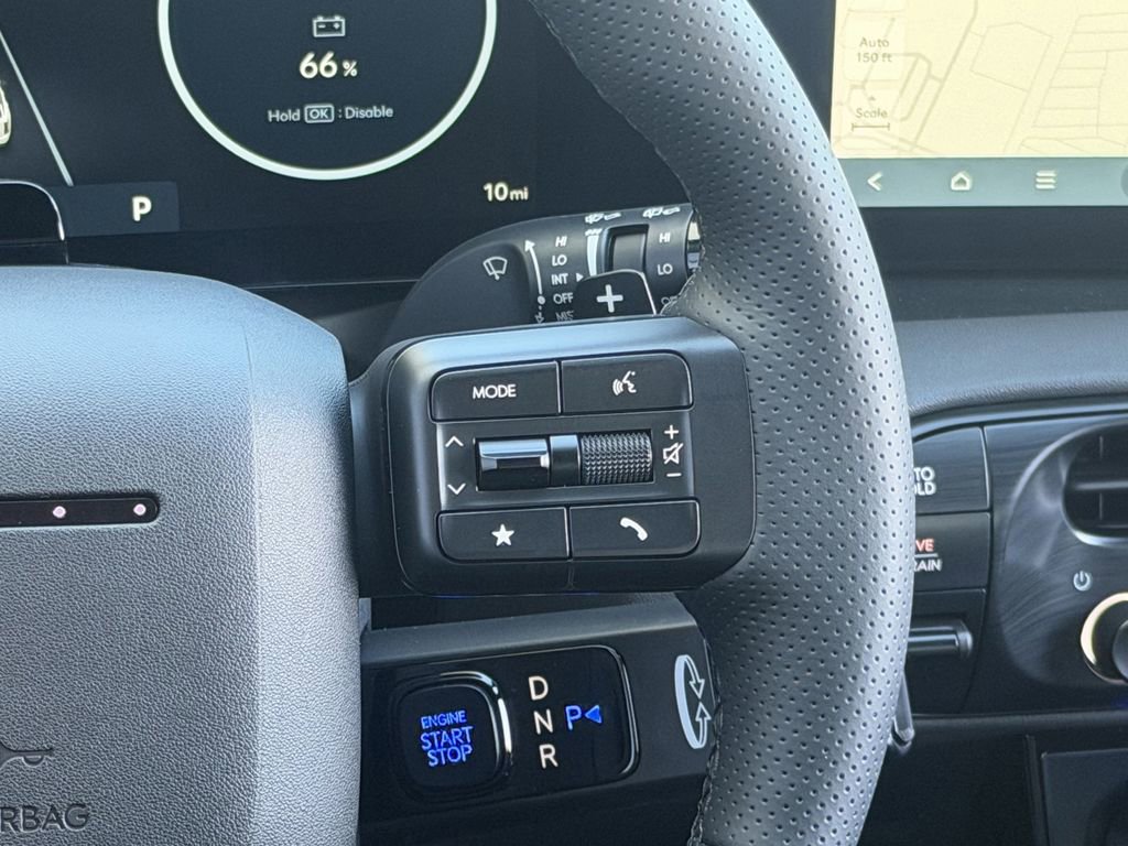 New 2026 Hyundai Palisade XRT Pro image 15