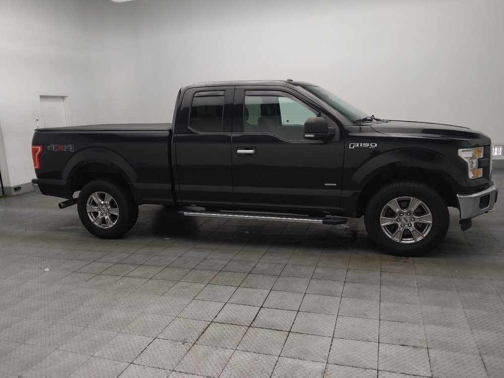 Used 2015 Ford F150 XLT w/ Equipment Group 302A Luxury AWD/4WD image 11