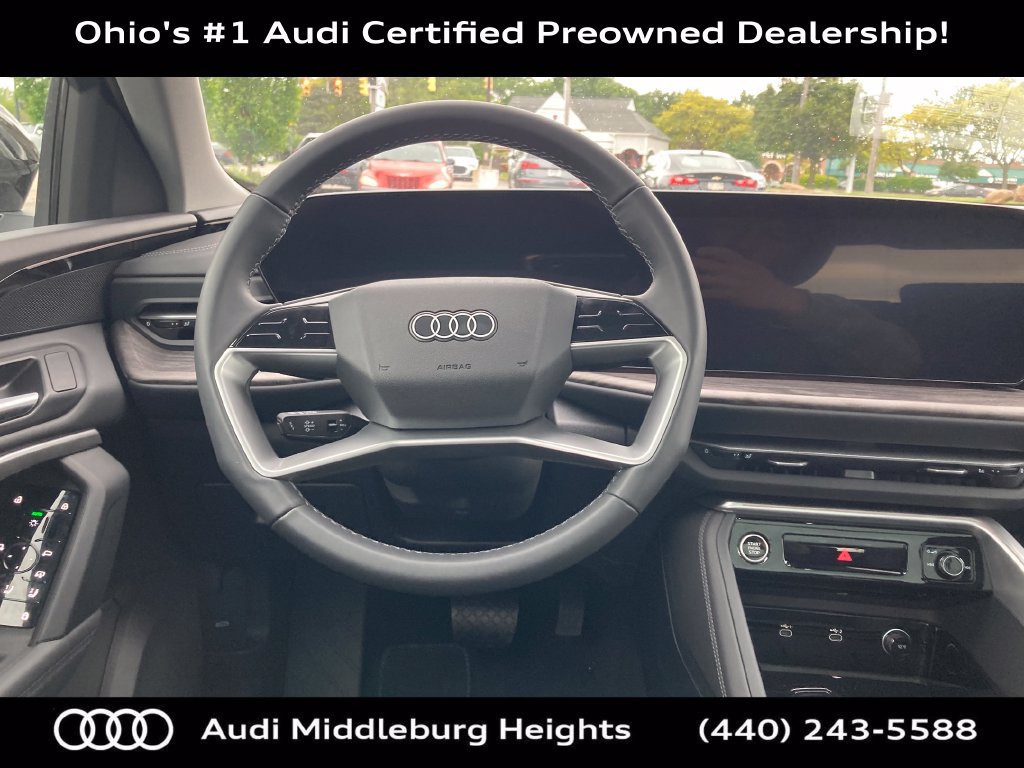Certified 2025 Audi Q5 Premium w/ Convenience Package AWD/4WD image 33