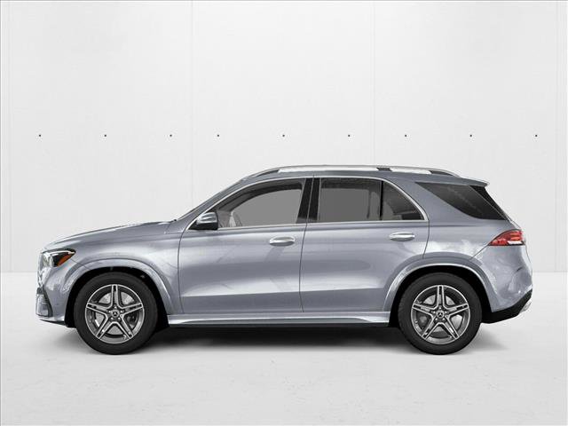 New 2026 Mercedes-Benz GLE 450 4MATIC video 2