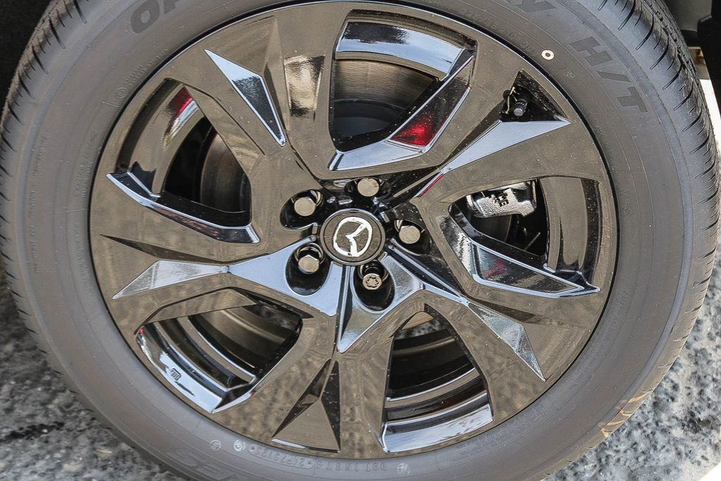 New 2026 MAZDA CX-5 2.5 S w/ Premium Plus Package image 11