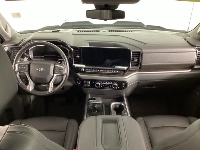 Used 2022 Chevrolet Silverado 1500 LT Trail Boss w/ LT Trail Boss Premium Package image 43