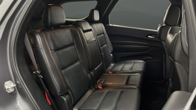 Used 2025 Dodge Durango GT AWD/4WD image 26