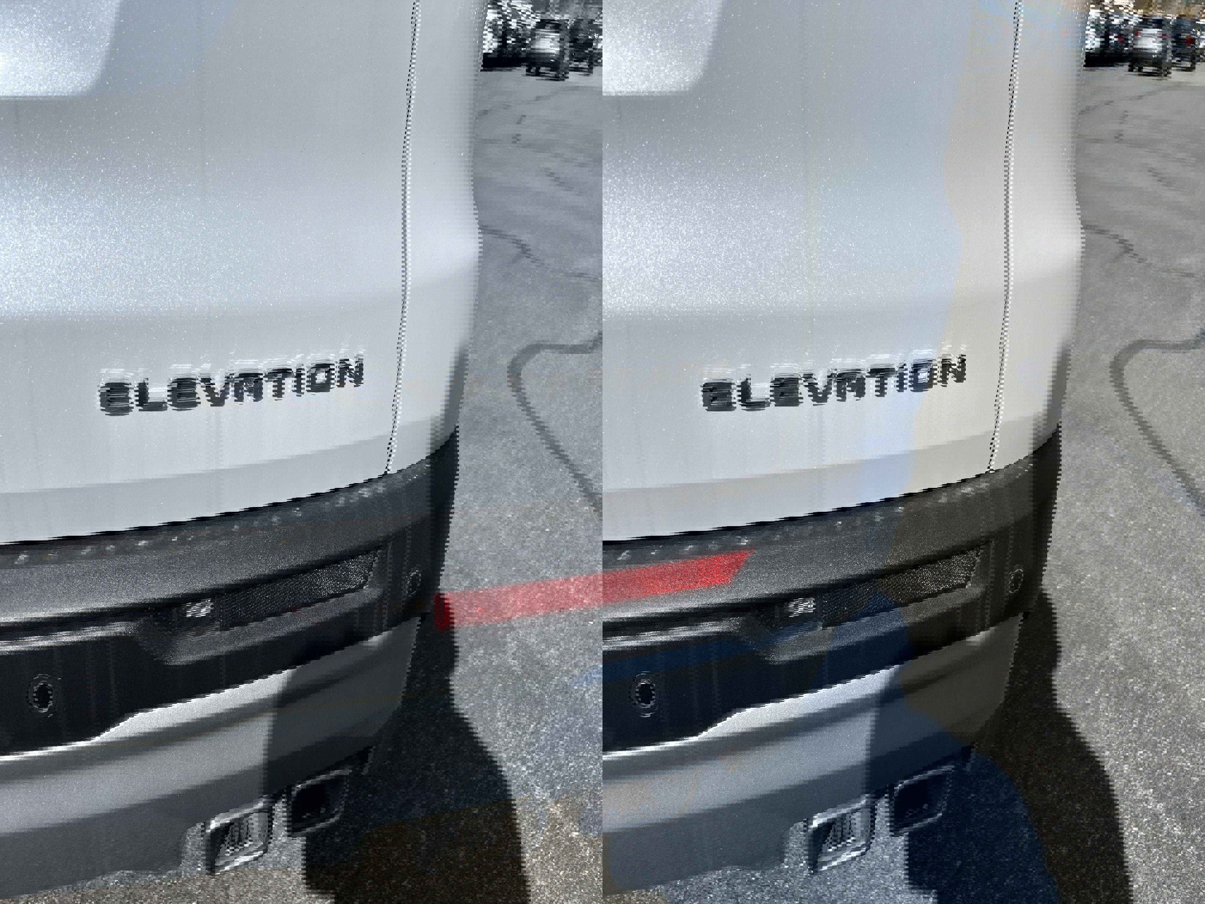 Used 2026 GMC Acadia Elevation w/ Elevation Premium Package image 29