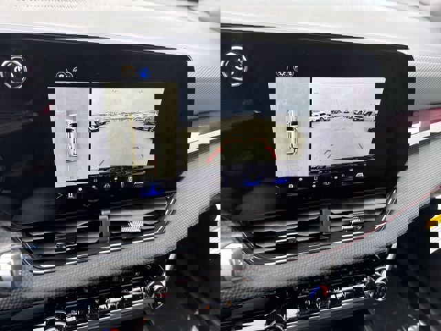 New 2026 Chevrolet Equinox RS w/ Convenience Package III image 63