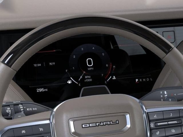 New 2026 GMC Yukon Denali w/ Denali Reserve Package AWD/4WD image 18