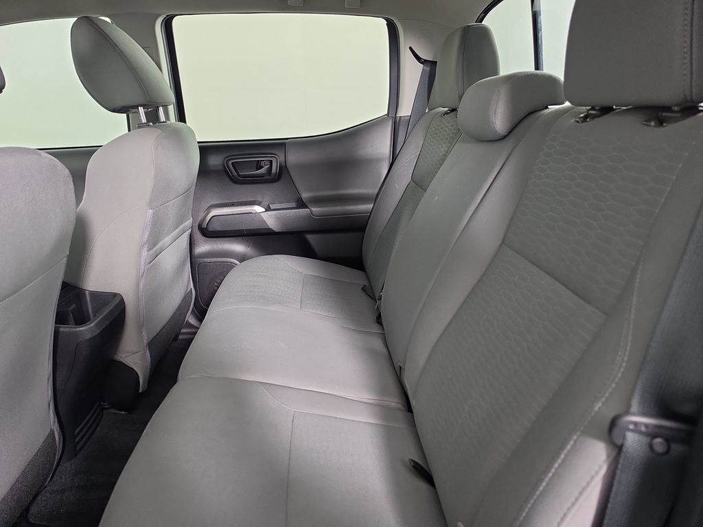 Used 2019 Toyota Tacoma SR5 RWD image 27