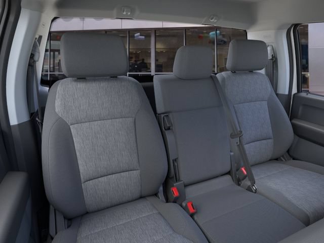 New 2025 Ford F250 XL w/ XL Off-Road Package AWD/4WD image 10
