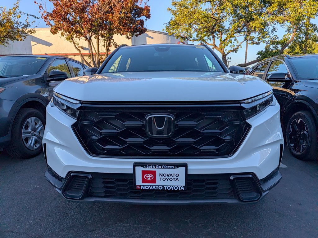 Used 2023 Honda CR-V Sport image 5