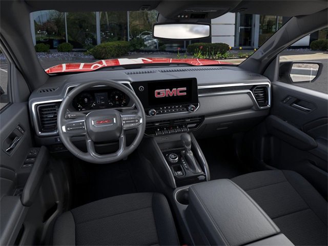 New 2026 GMC Canyon Elevation image 15
