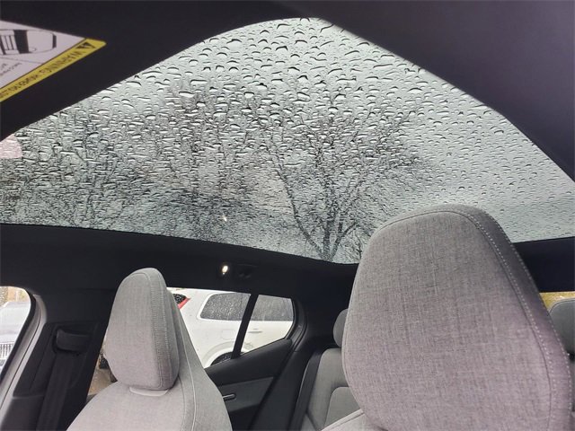 New 2025 Volvo EX30 Ultra w/ Protection Package Premier image 11