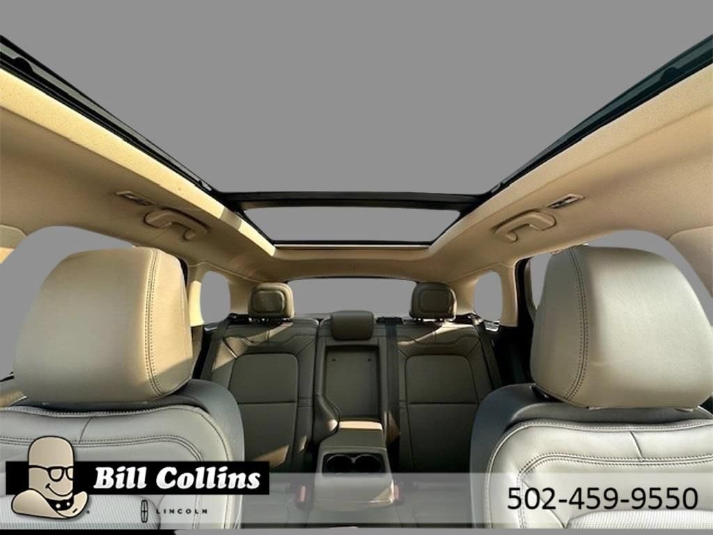 New 2024 Lincoln Corsair Grand Touring w/ Equipment Group 302A AWD/4WD image 24
