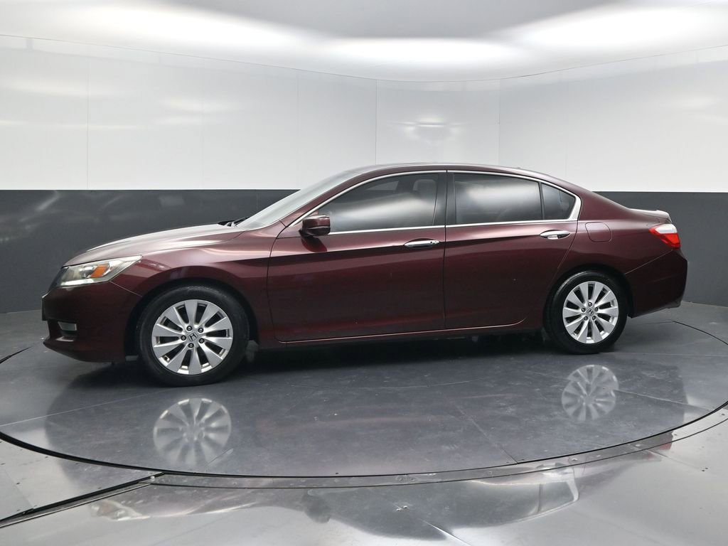 Used 2013 Honda Accord Touring image 3
