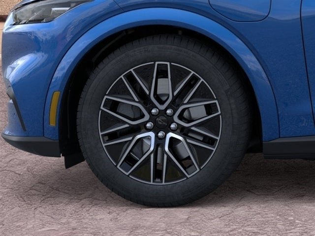 New 2026 Ford Mustang Mach-E Premium w/ Technology Package AWD/4WD image 63