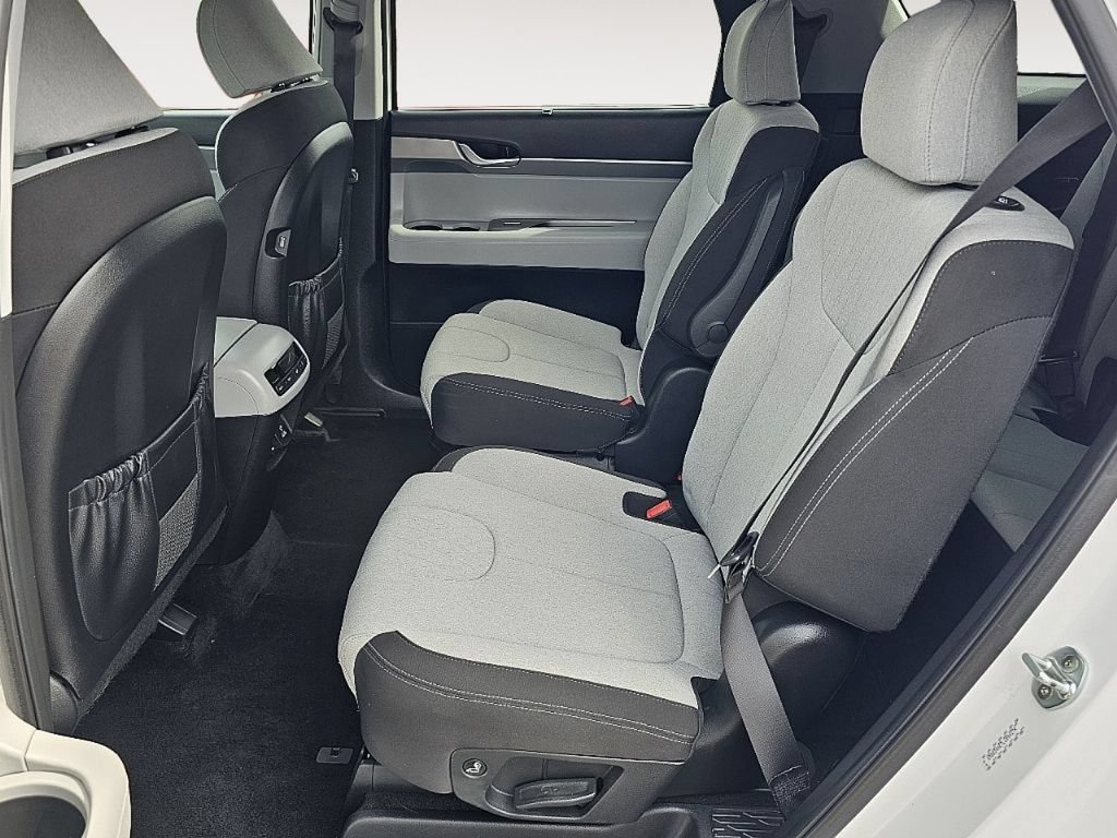 Used 2020 Hyundai Palisade SEL w/ Convenience Package FWD image 23