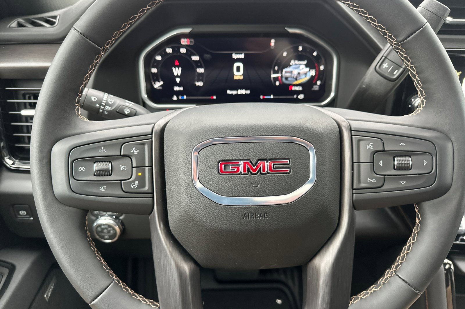 New 2026 GMC Sierra 2500 AT4 w/ AT4 Premium Plus Package image 26