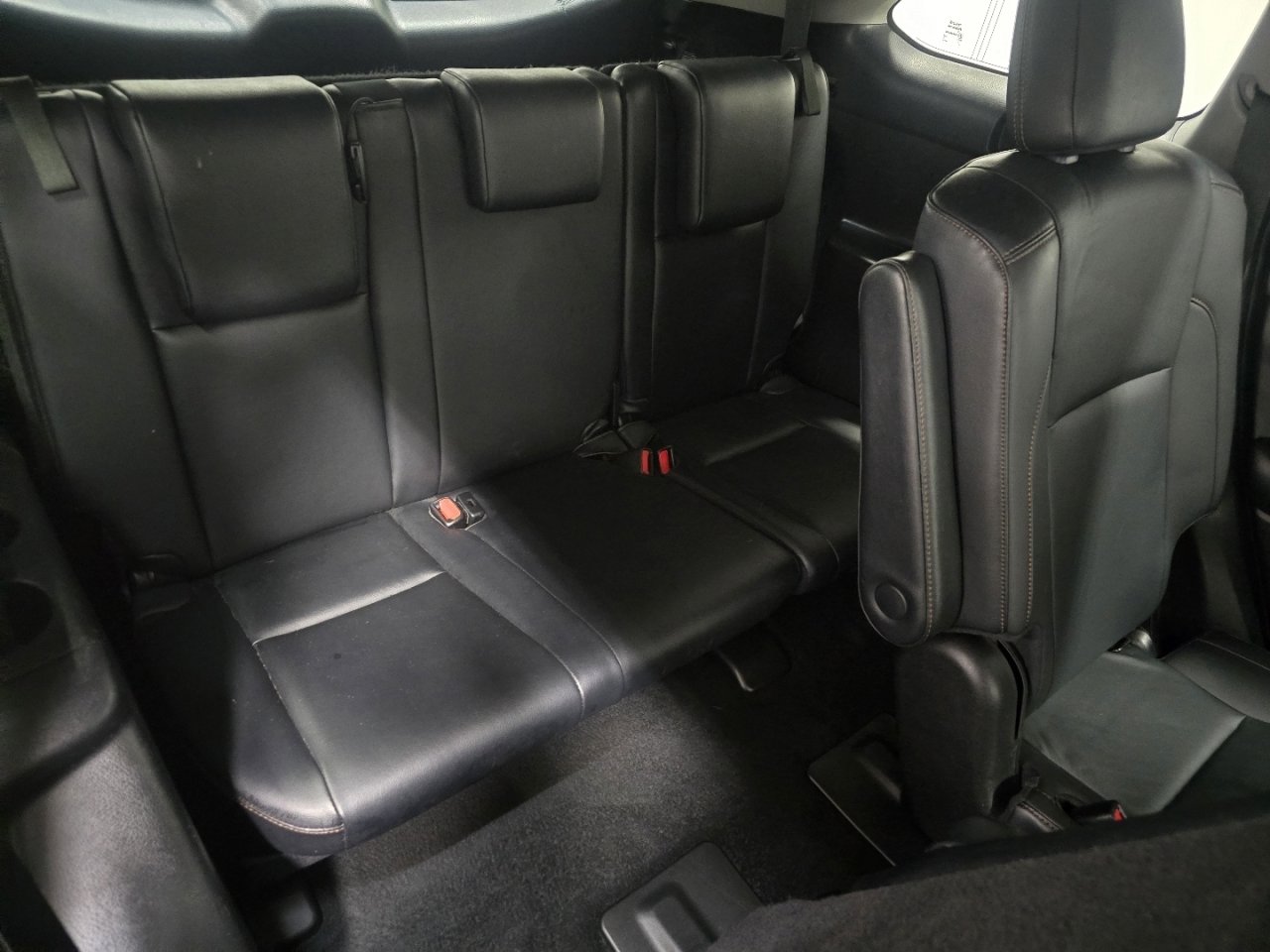 Certified 2019 Toyota Highlander XLE image 21