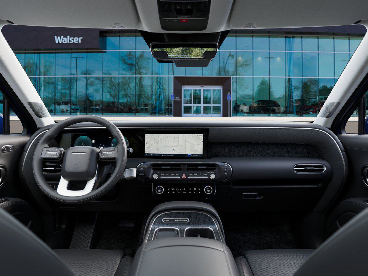 New 2026 Hyundai Palisade Limited image 12