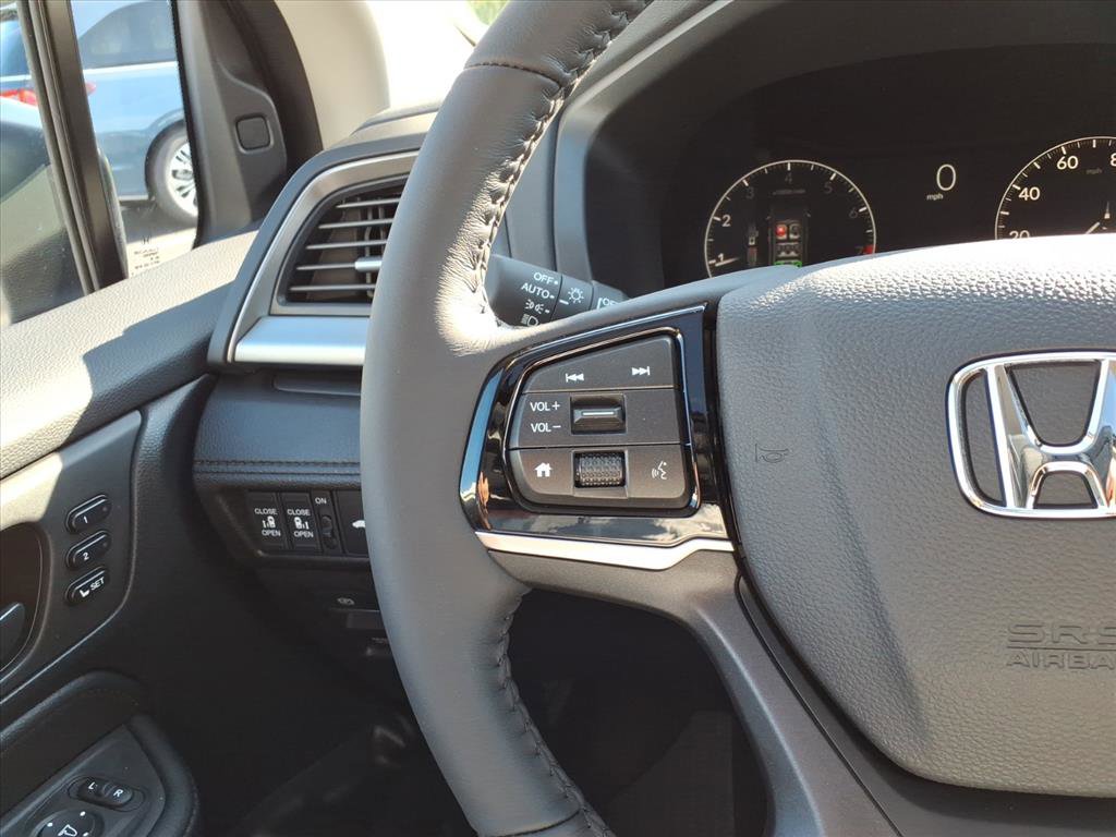 New 2026 Honda Odyssey EX-L image 14