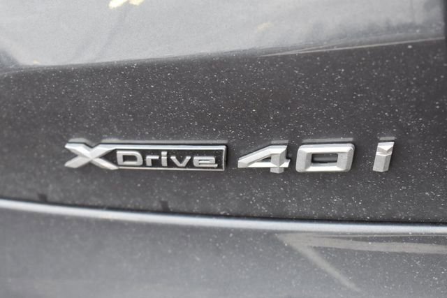 Used 2022 BMW X5 xDrive40i w/ M Sport Package image 11
