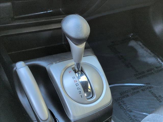 Used 2011 Honda Civic LX-S image 12