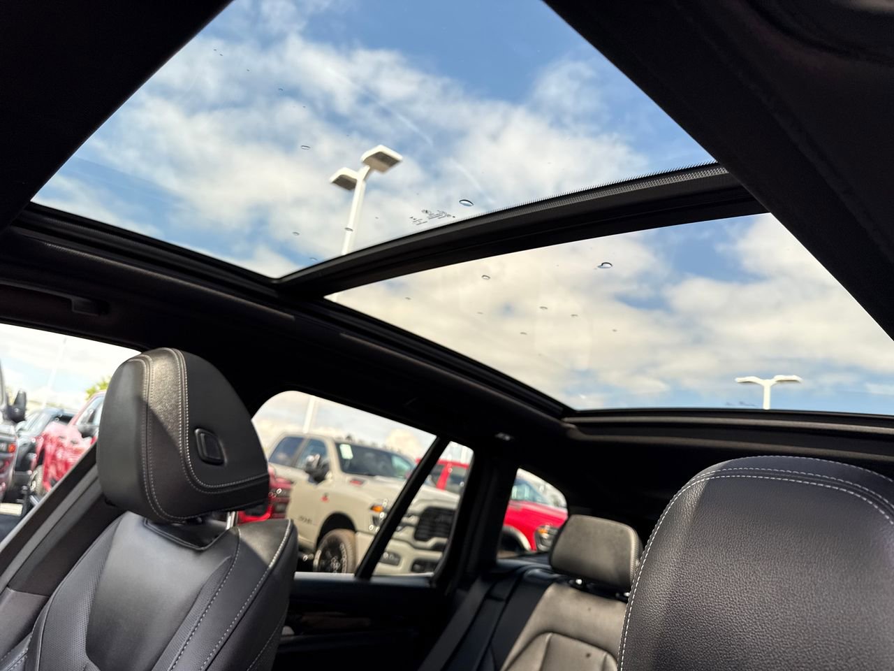 Used 2022 BMW X3 xDrive30i image 12