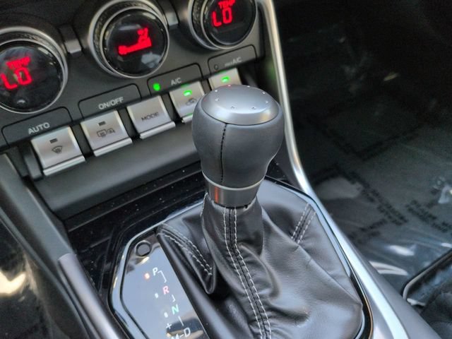 Certified 2023 Toyota GR86 Premium RWD image 18