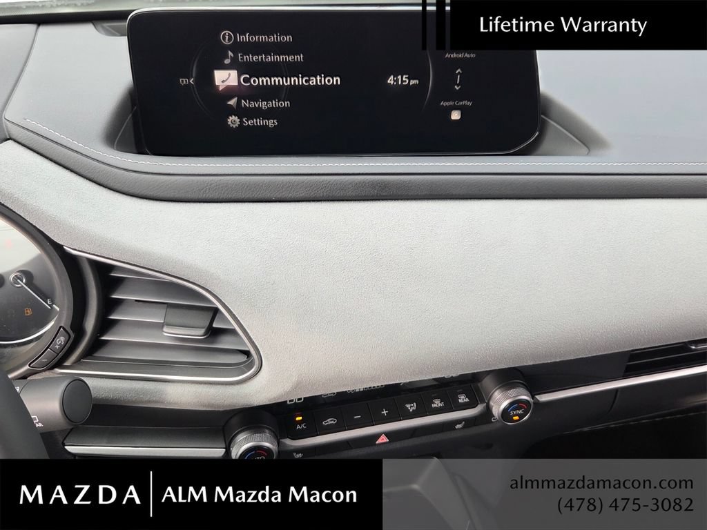 New 2026 MAZDA CX-30 Aire Edition AWD/4WD image 18