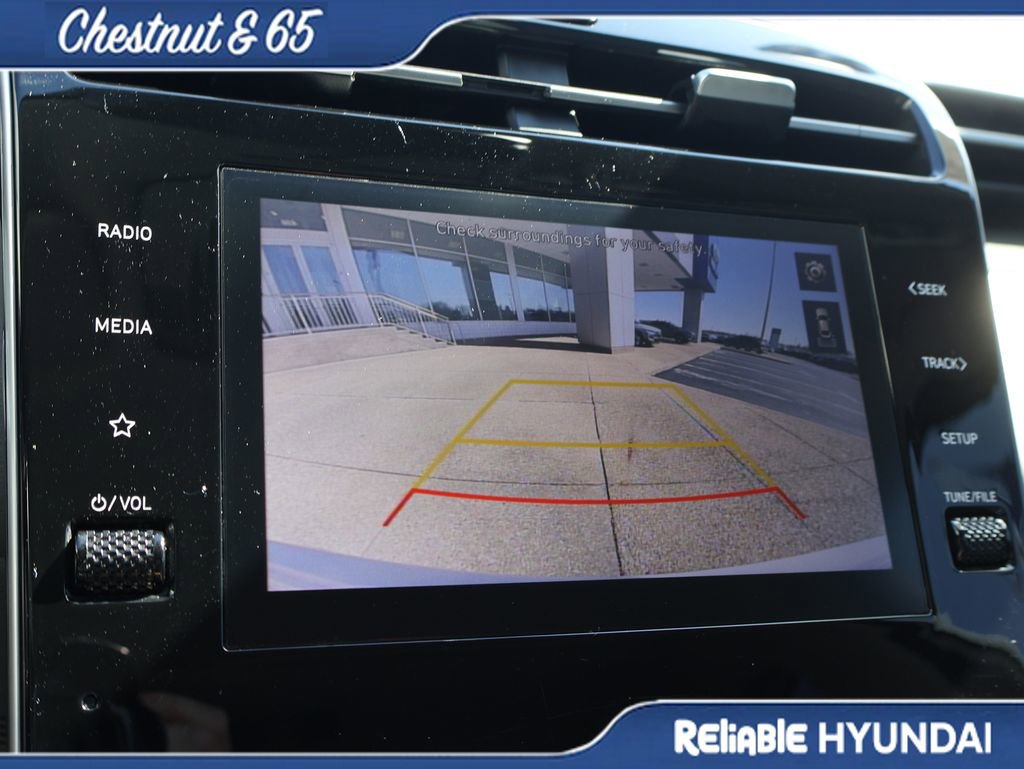 Certified 2023 Hyundai Tucson SEL w/ Convenience Package image 36