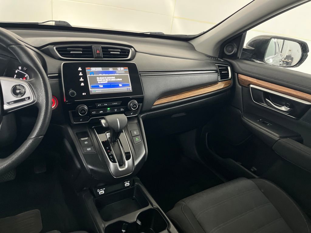 Used 2022 Honda CR-V EX image 34