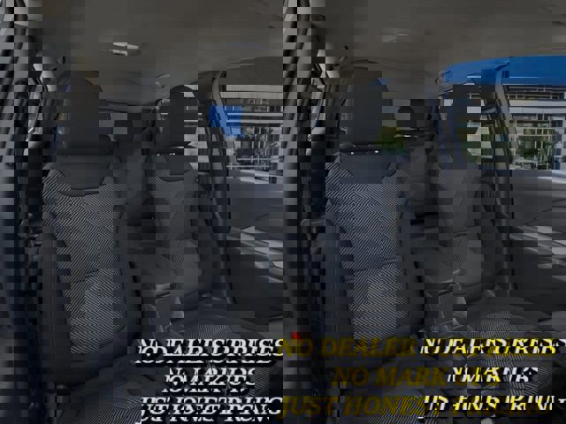 New 2027 Chevrolet Bolt LT w/ Comfort Package image 16